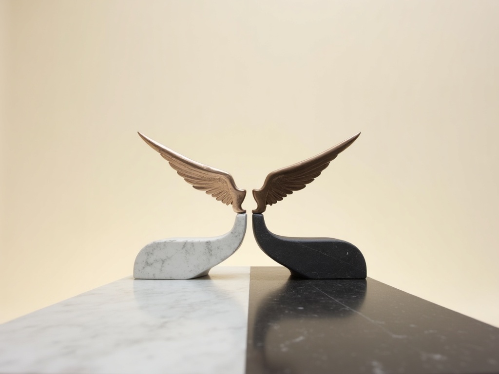 The Half-Committed Hedger
