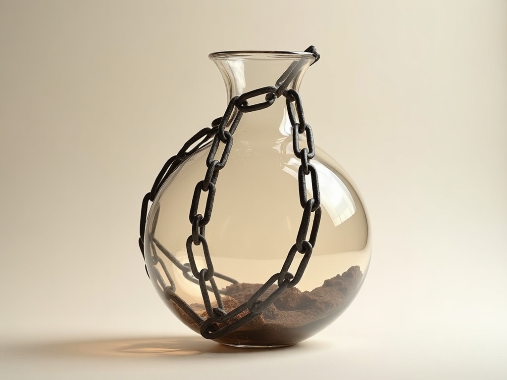 The Circumstance Prisoner